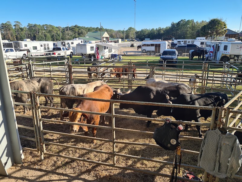 Clay County Fairgrounds