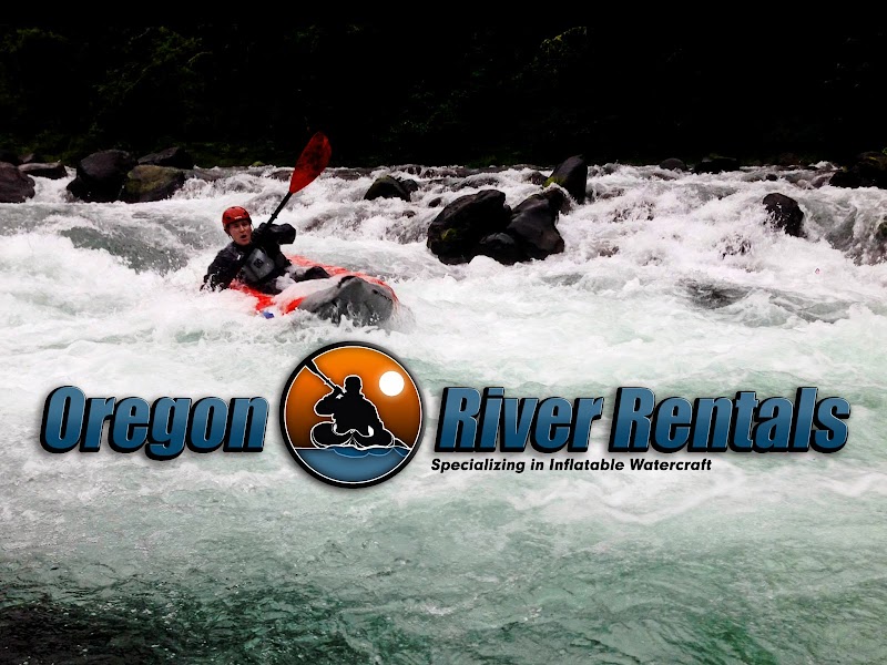 Oregon River Rentals, LLC — Kayaking for Kids in Portland
