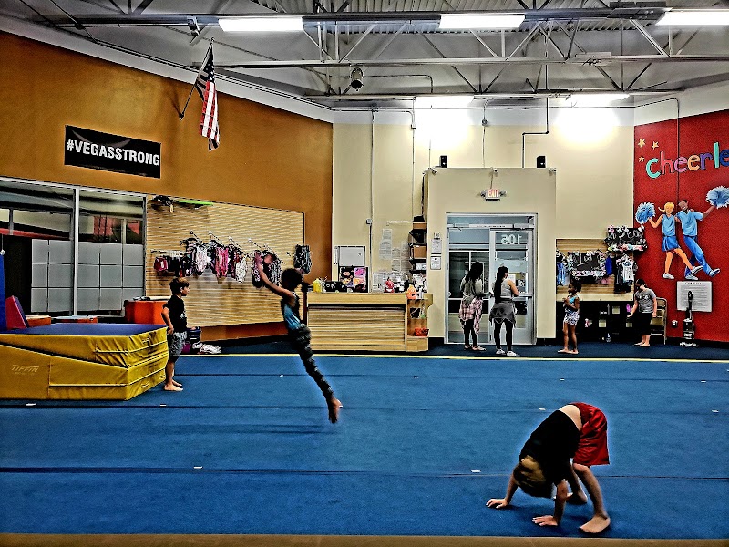 Gymnastics 702