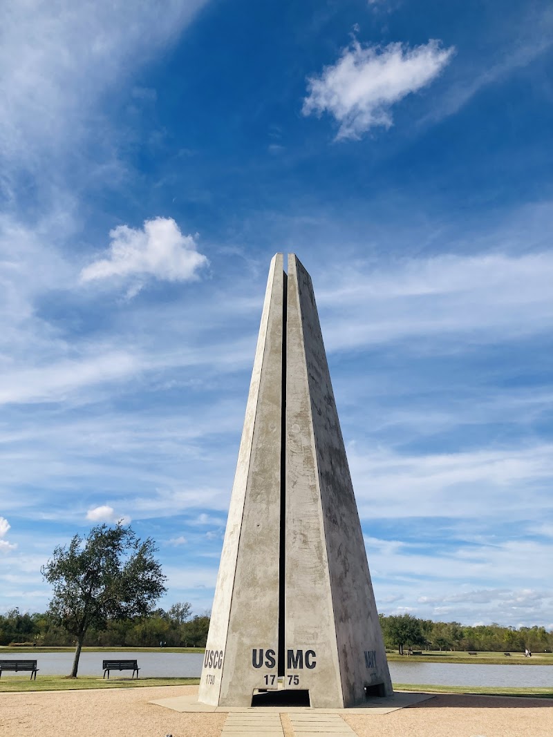 Sugar Land Memorial Park