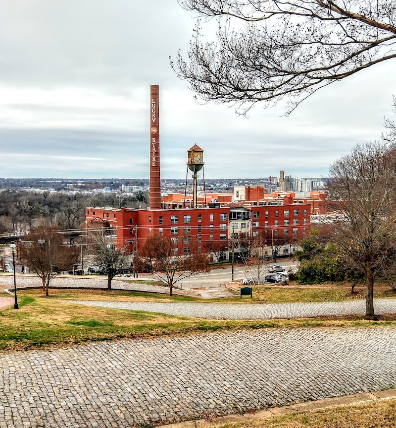 Libby Hill Park