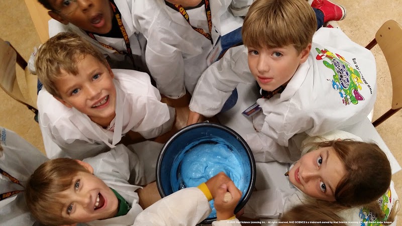 Mad Science of St. Louis