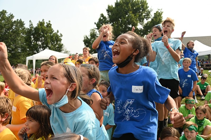 KOV Camps