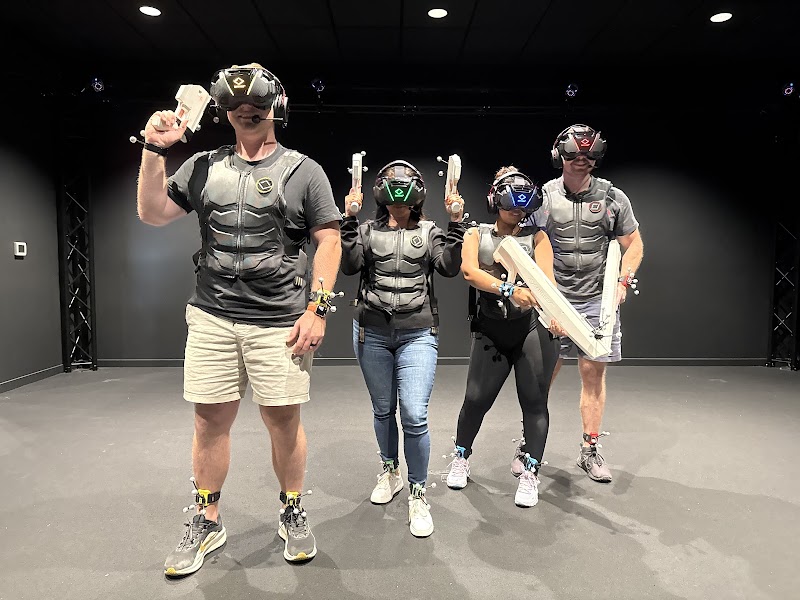 Sandbox VR