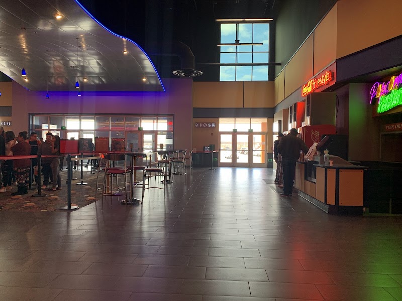 AMC Albuquerque 12