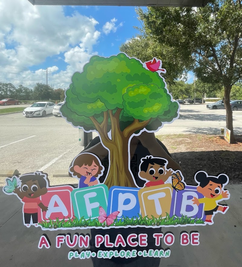 A Fun Place to Be
