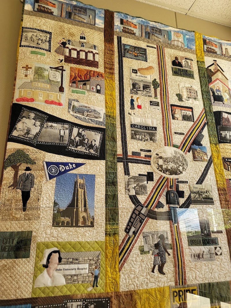 Museum of Durham History