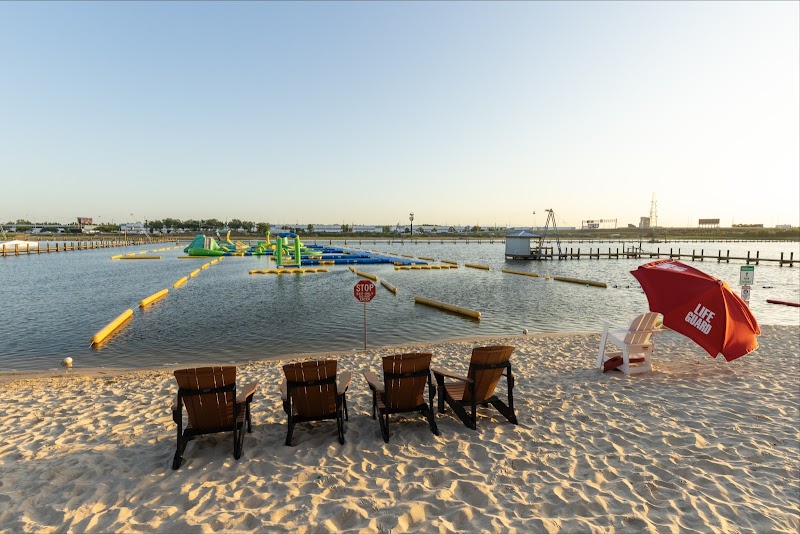 Orlando Watersports Complex — Winter Break Activities in Orlando