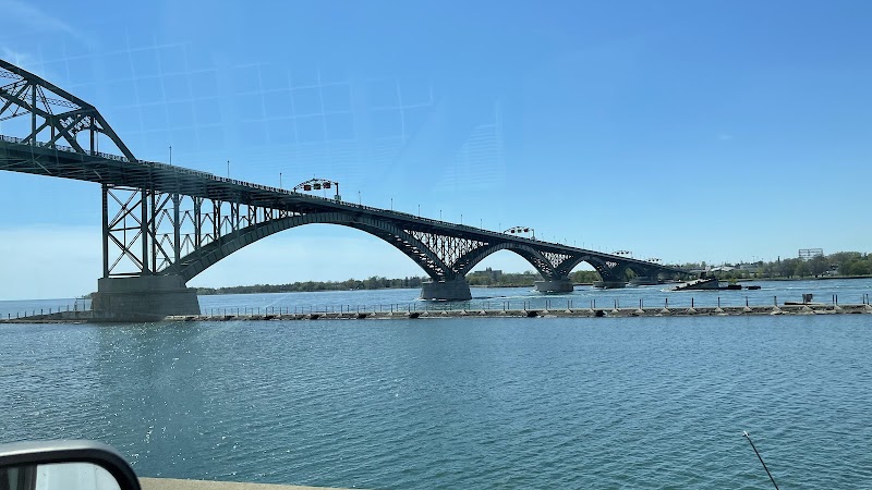 Pat Sole Park — Best Outdoor Playgrounds in Buffalo