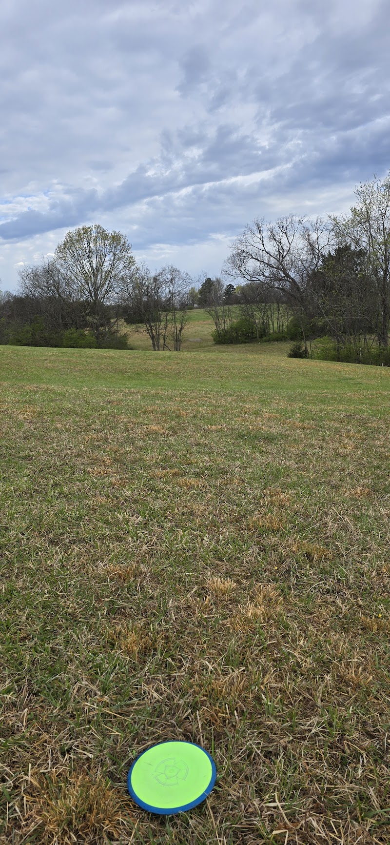 Mill Ridge Park — Hiking with Kids in Nashville