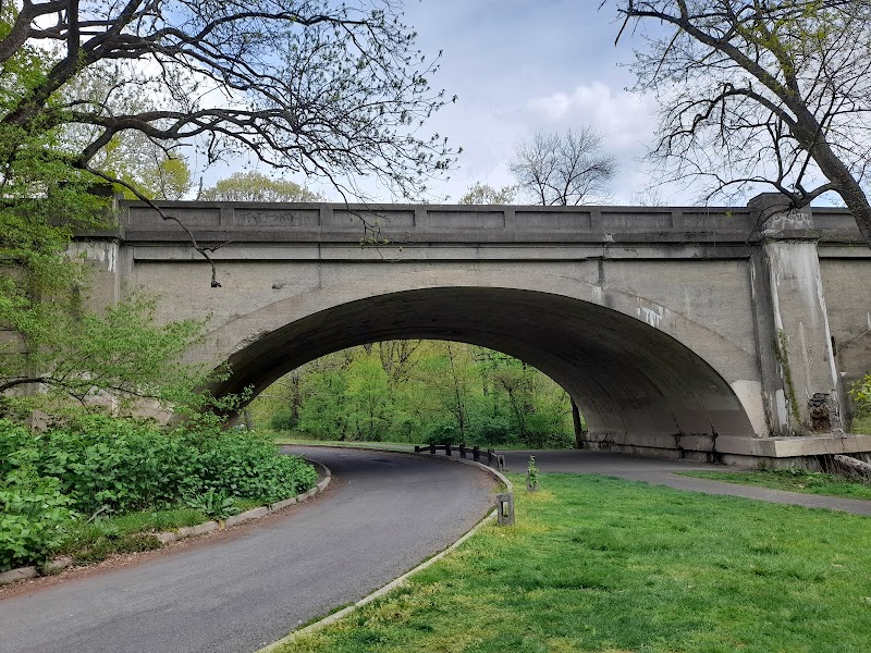 Pennypack Park
