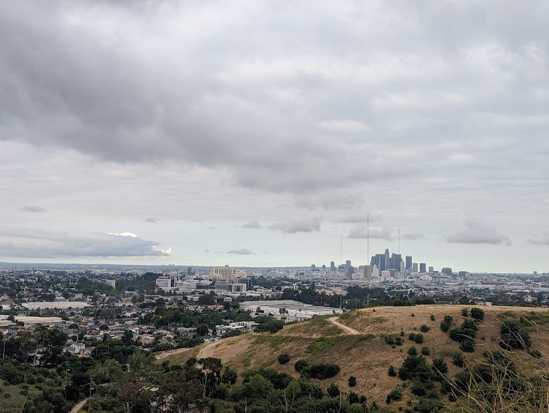 Ascot Hills Park