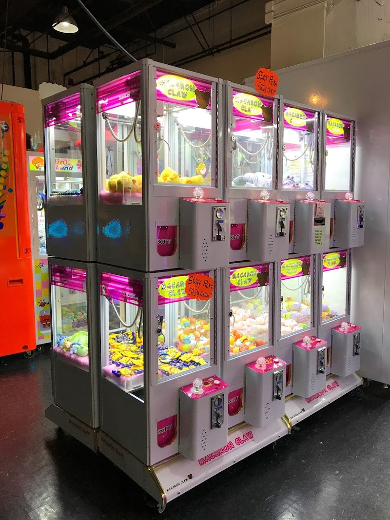 Neofuns Arcade