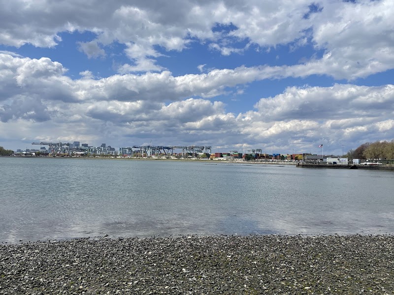 Castle Island Playground — Best Outdoor Playgrounds in Boston