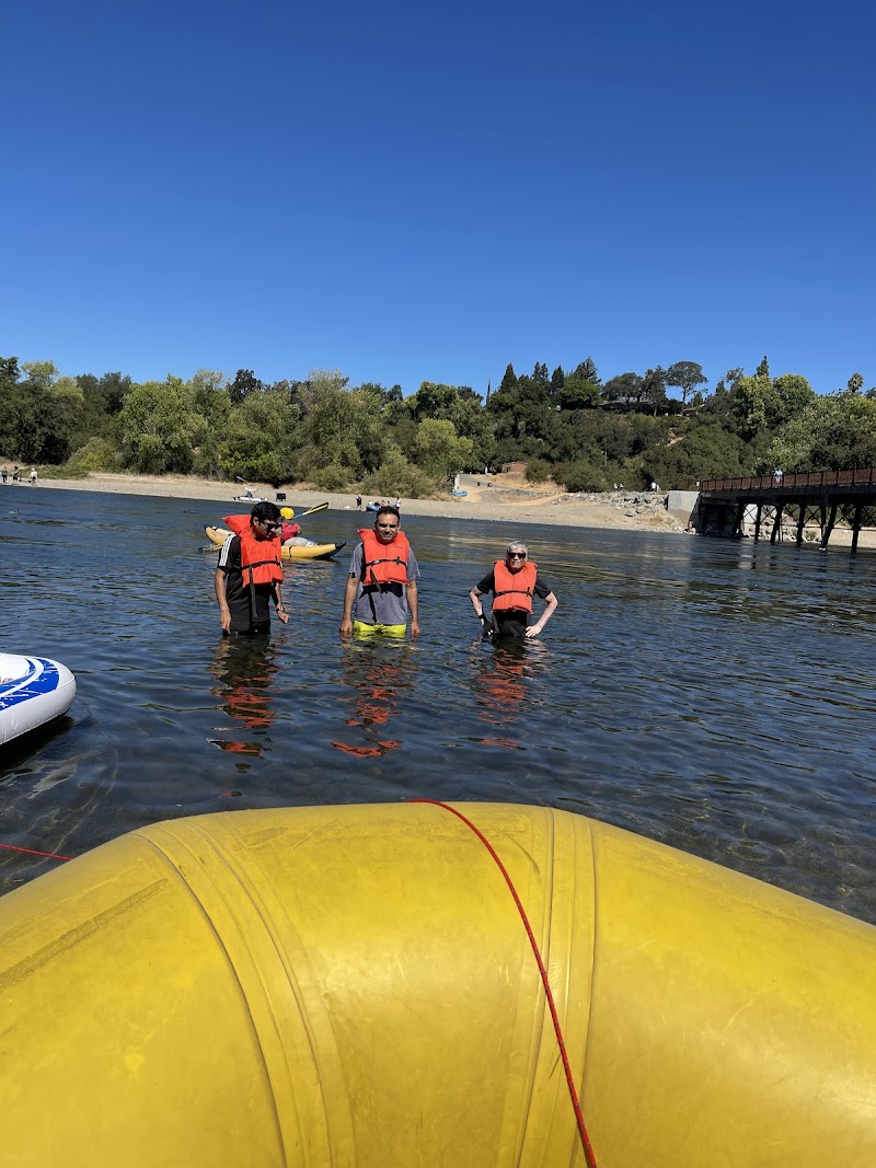 American River Raft Rentals