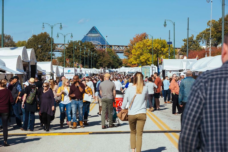 RiverArtsFest