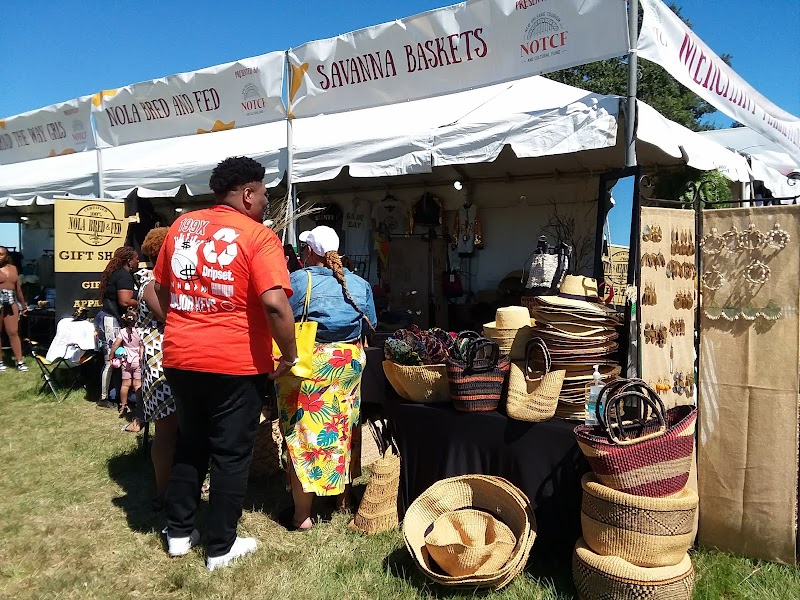 New Orleans Fried Chicken Festival