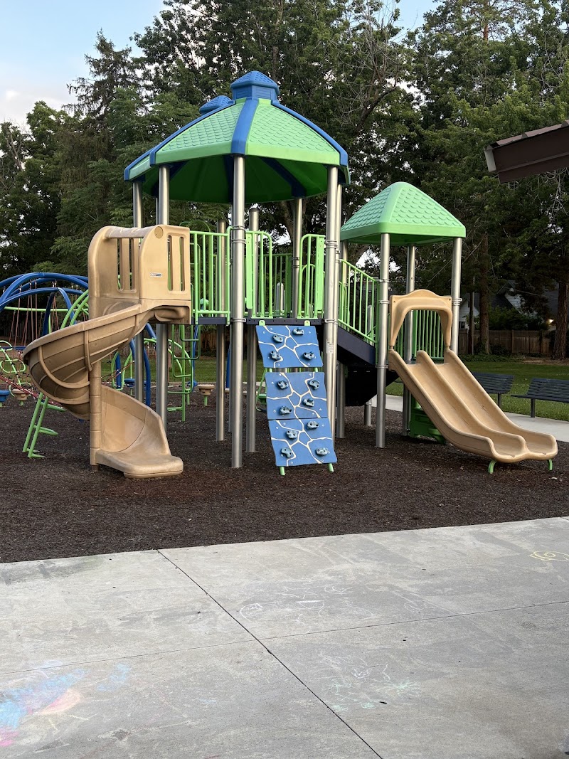 Terry Day Park