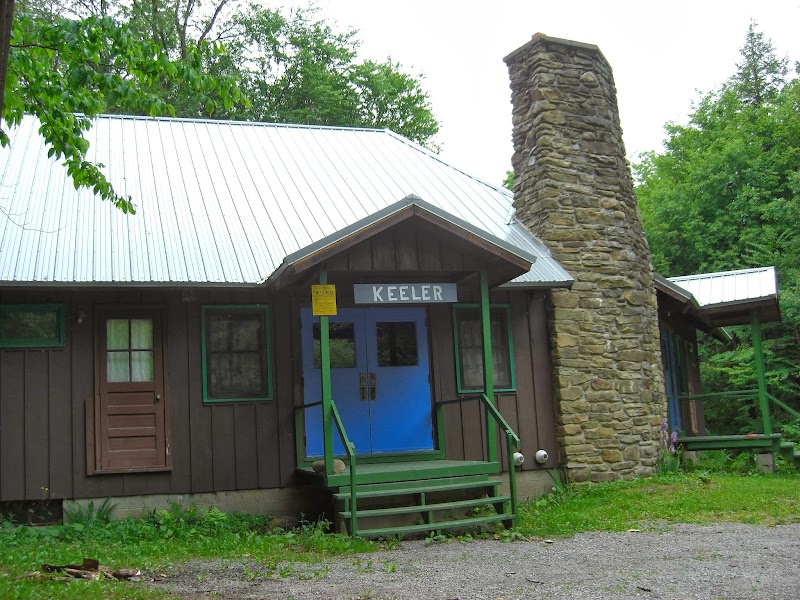 Duffield Camp & Retreat Center — Summer Camps in Buffalo