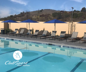 Clubsport San Ramon