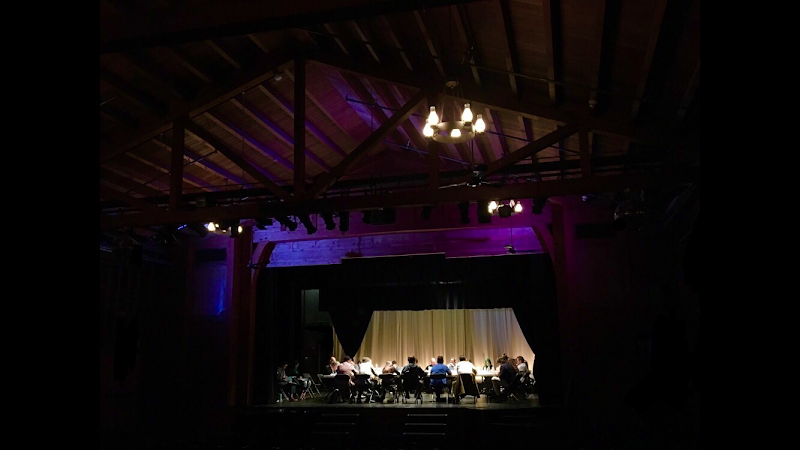 Assistance League Theatre