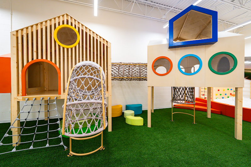 Playground Abode — New Year's Eve Kids Activities in Louisville