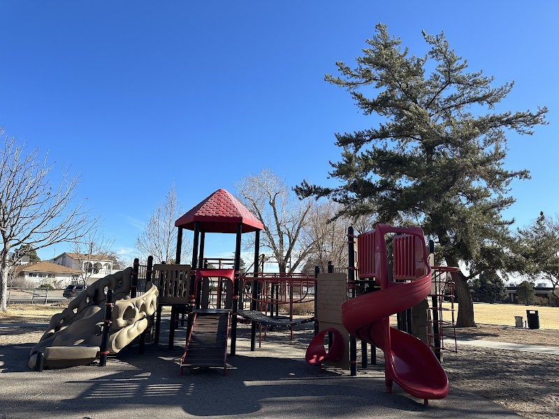 Quigley Playground
