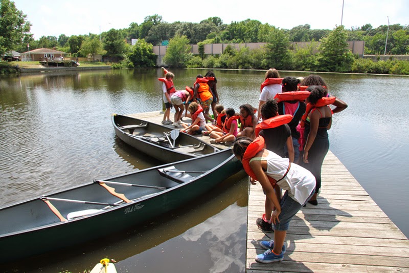 YMCA Camp Red Feather | YMCA of South Hampton Roads