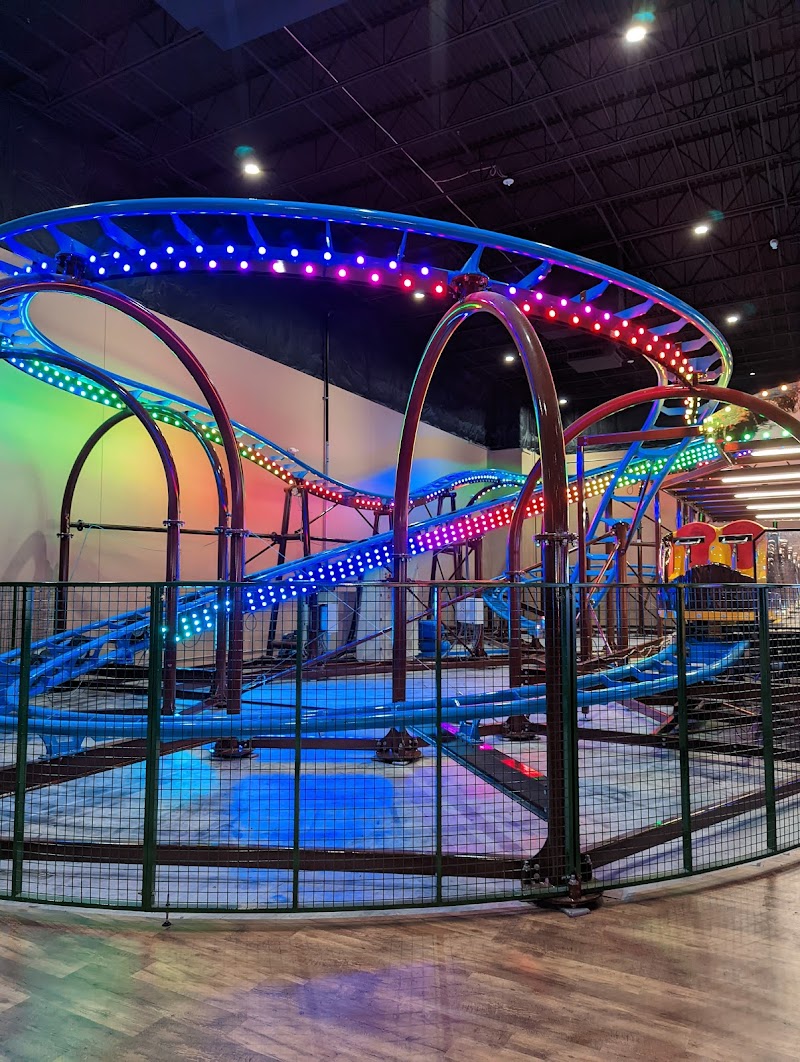 Austin’s — Christmas Events for Kids in Austin