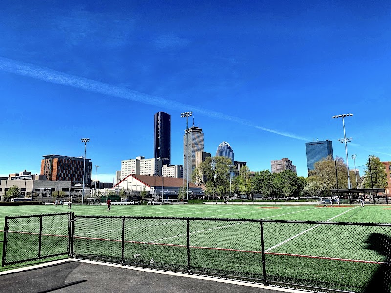 Carter Playground