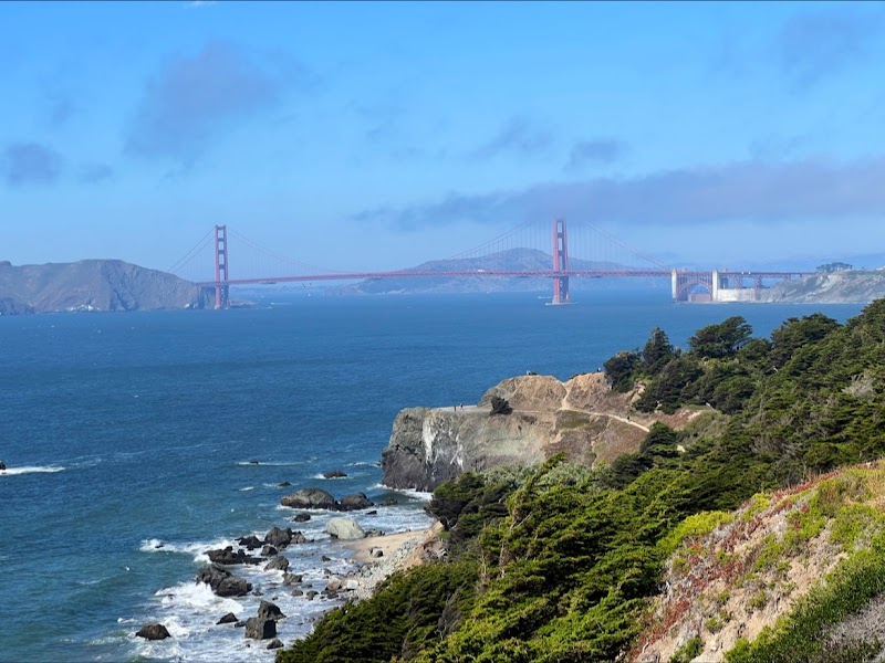 Lands End Trail