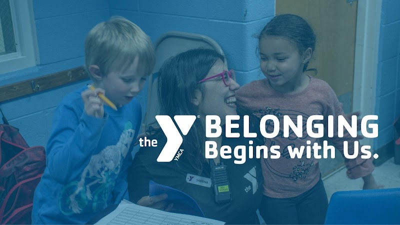 Trussville YMCA