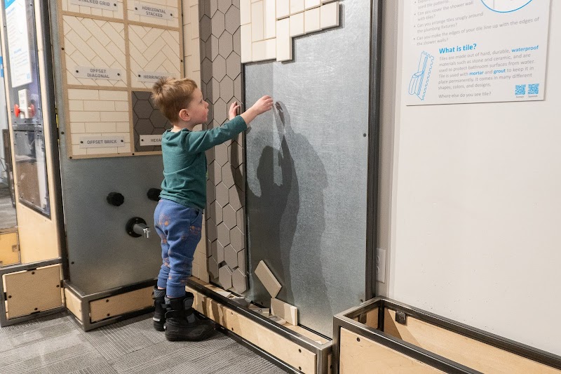 The Works Museum — New Year's Eve Kids Activities in Minneapolis