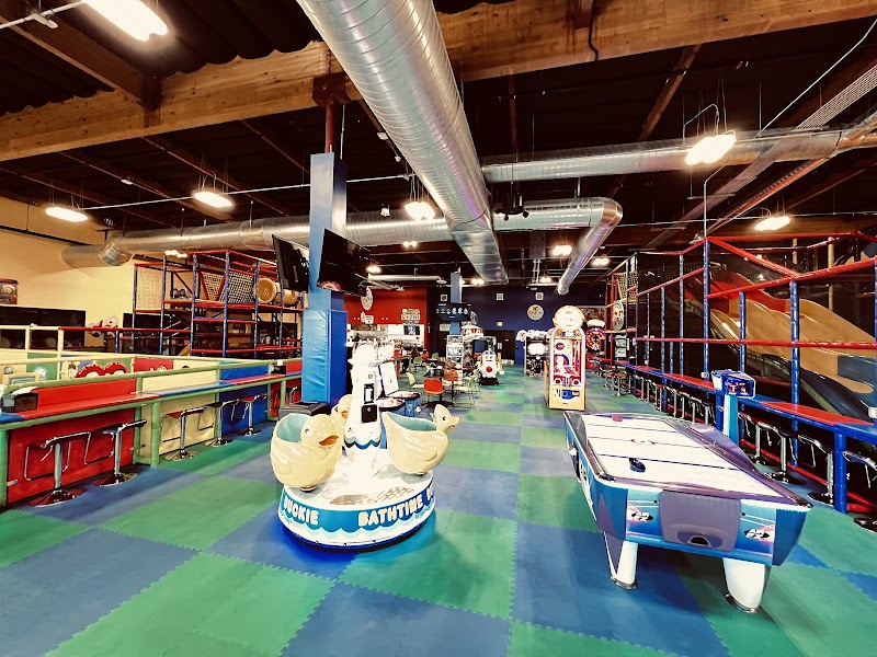 Luv 2 Play Phoenix — Easter Holiday Activities in Phoenix
