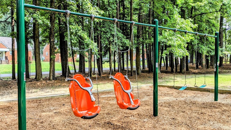 Westwood Park