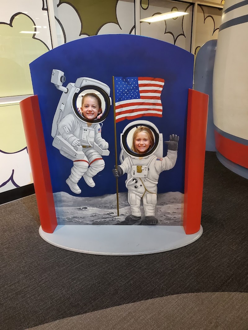 McKenna Children's Museum