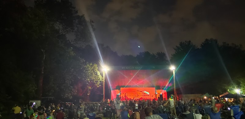Pennypack Park Music Festival