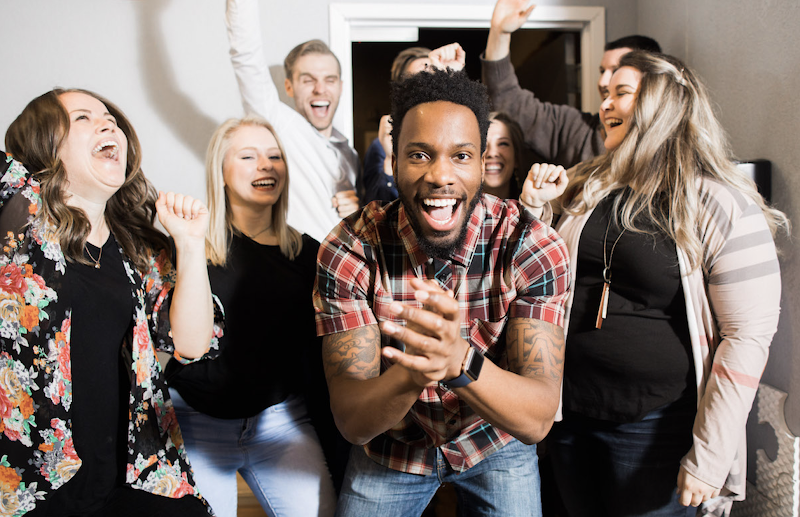Breakout KC Escape Room | River Market