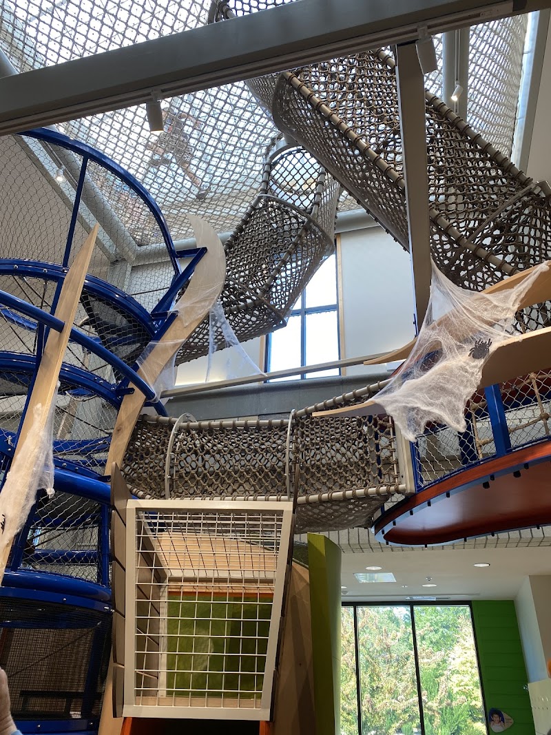 KidsQuest Children's Museum — New Year's Eve Kids Activities in Seattle