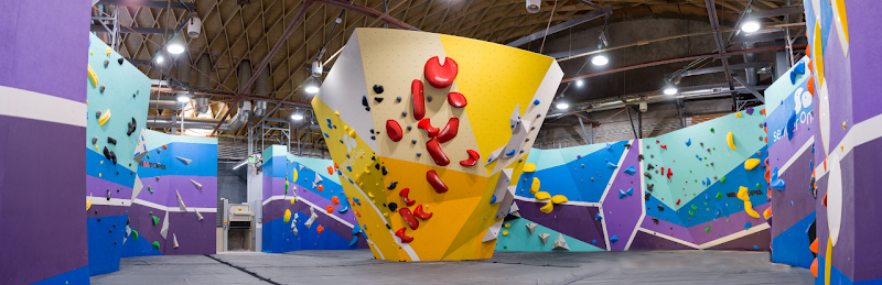 Sender One Climbing - Westwood