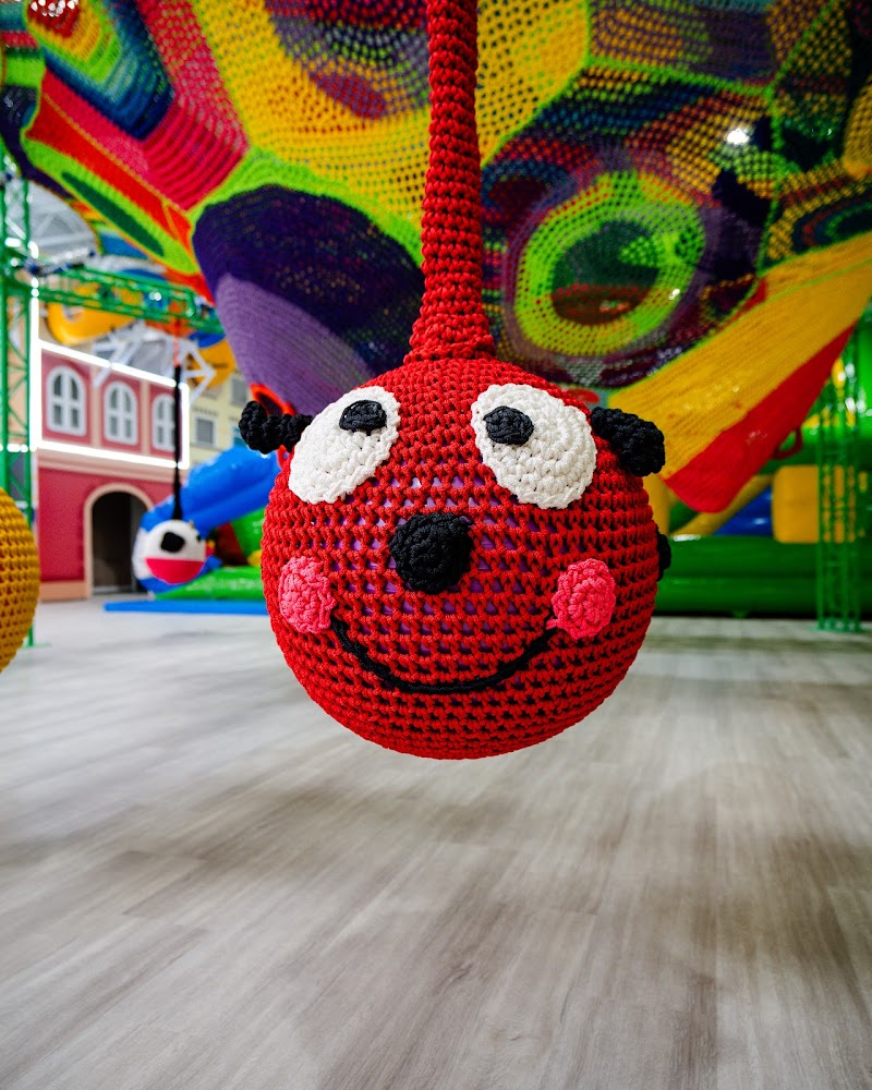 Play City