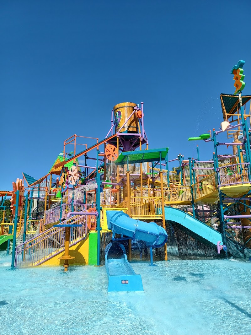 Aquatica Orlando