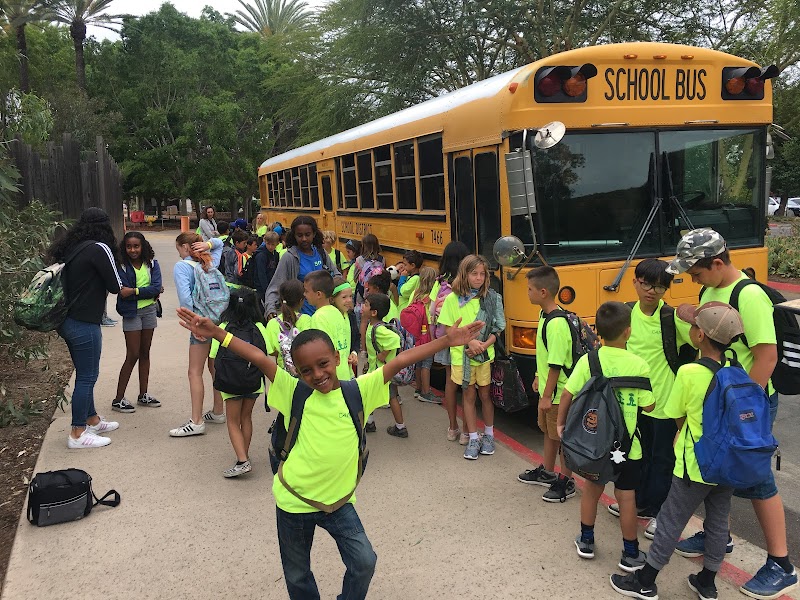 S.D. Youth Camp — Summer Camps in San Diego