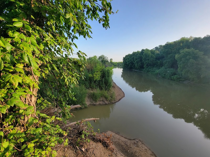 Trinity Forest Trail — Hiking with Kids in Dallas
