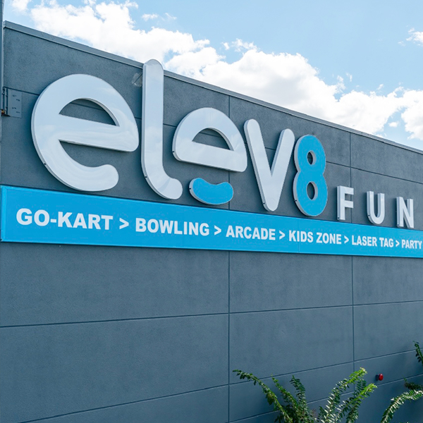 Elev8 Fun Orlando