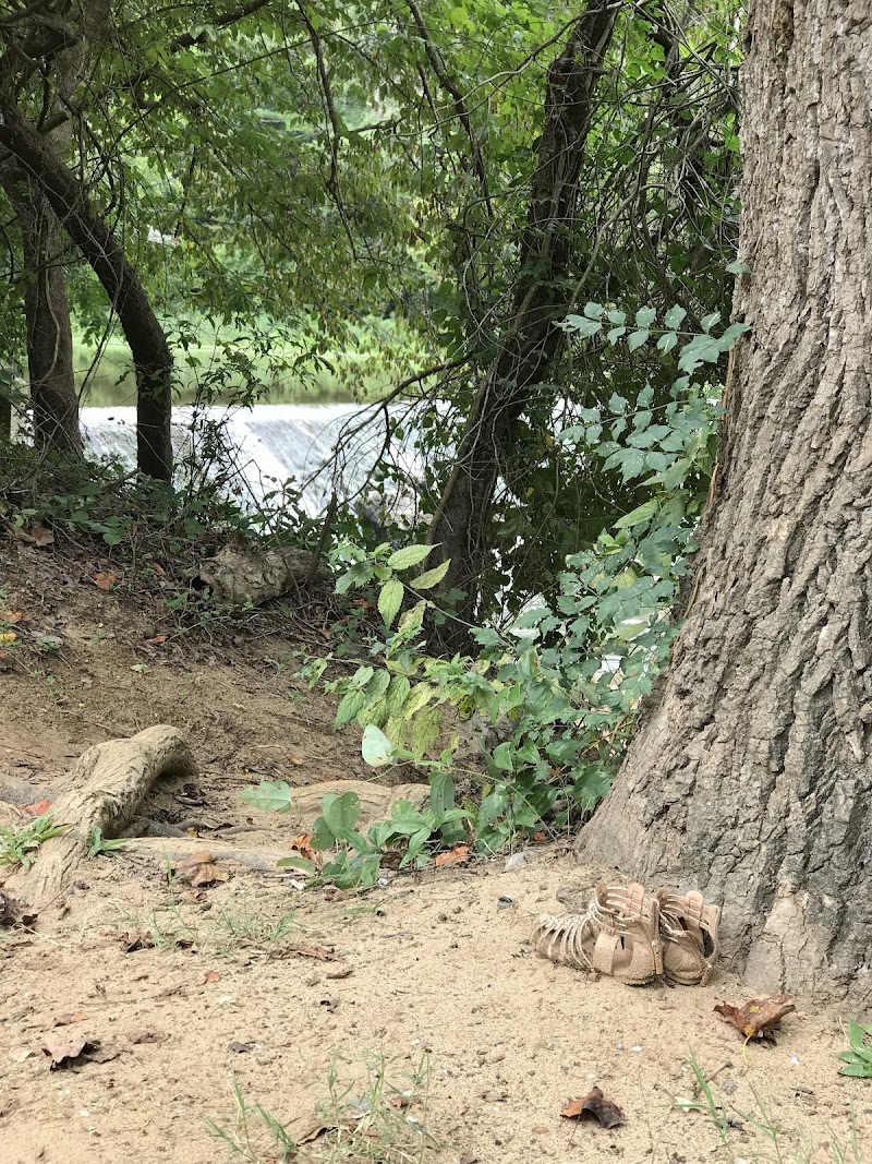 West Point On The Eno - Kayak Parking — Kayaking for Kids in Durham