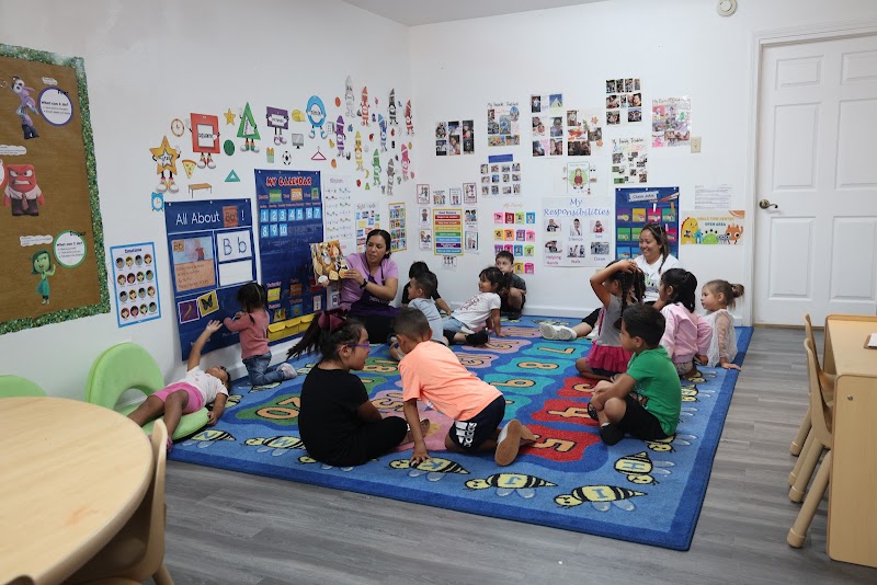 Kidz R Us Learning Academy