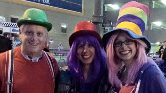 Funnie & Friends — Easter Holiday Activities in Indianapolis
