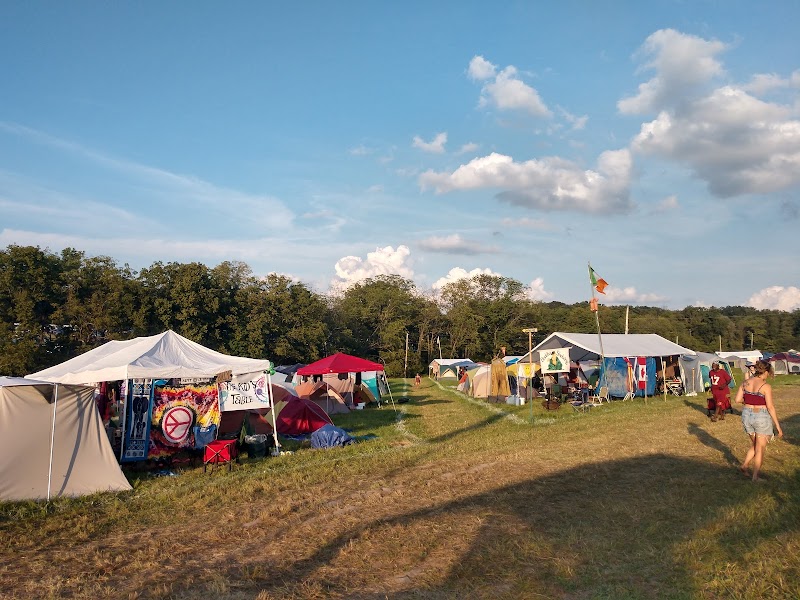 Philadelphia Folk Festival