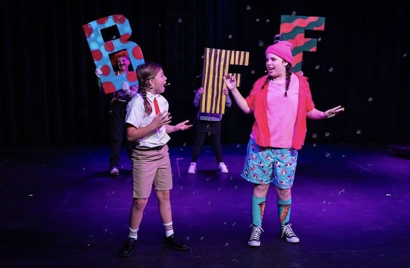 Mile High Youth Theatre